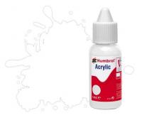 DB0130 Humbrol 14mls Acrylic No 130